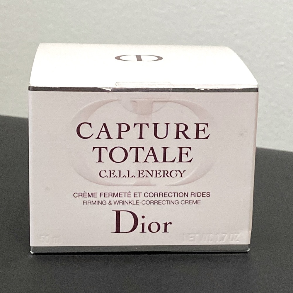 Dior CAPTURE TOTALE C.E.L.L. ENERGY